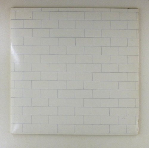 Vinyl pink floyd - lp,