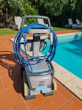 PULITORE ROBOT PISCINA DOLPHIN ZENIT 60 ELECTRIC PRO