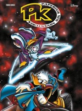 PK Omnibus 1 – Panini Comics