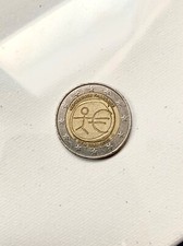 Moneta euro repubblica - moneta,
