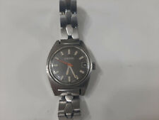 Enicar calibro AR 971 vintage orologio donna meccanico carica manuale 25 mm