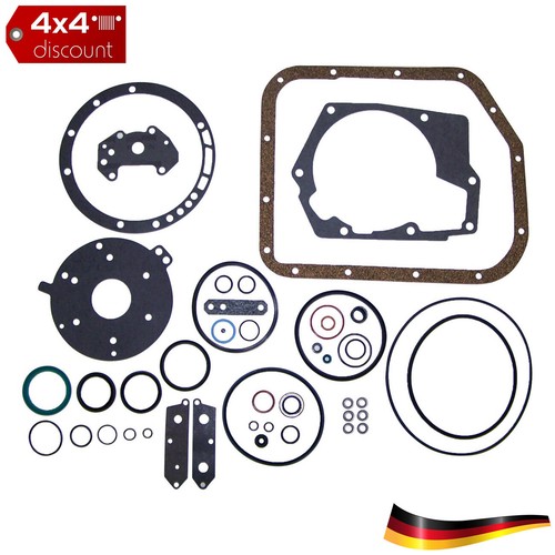 Kit guarnizioni jeep - guarnizioni,