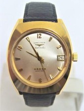Orologio Vintage 18k GP