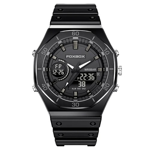 Orologio polso uomo - da,