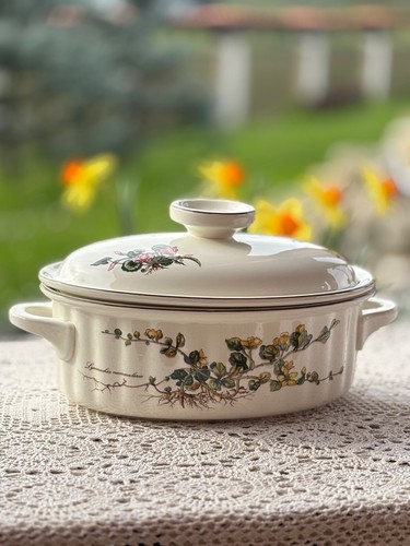Casseruola botanica villeroy - casseruola,