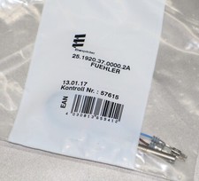 Protezione fiamma per