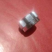 Coppia Manopole Autoradio