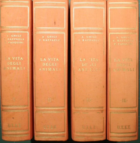 Vita degli animali - vita,