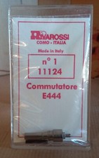 11124 Rivarossi piantone