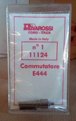 11124 rivarossi piantone - 11124,