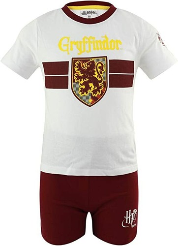Pigiama harry potter bambino - pigiama,
