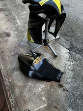 carene suzuki gsx r 1000