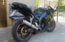 Kawasaki Ninja ZX10R 2006-2007