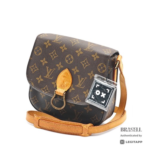 Borsa tracolla louis vuitton - borsa,