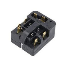Relè avviamento compressore