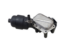 FILTRO OLIO COMPLETO DI SCAMBIATORE ACQUA/OLIO PER FIAT Panda 3° Serie 55225515