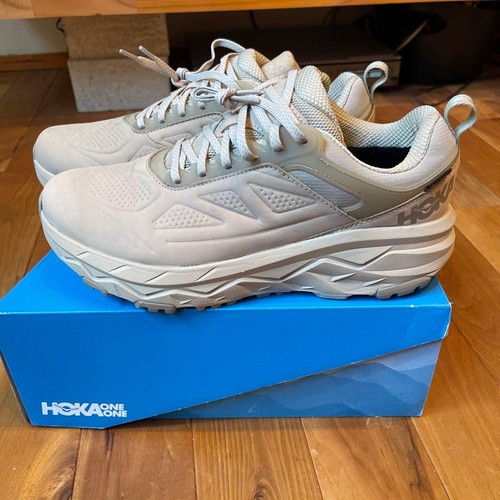 Hoka one challenger - one, low