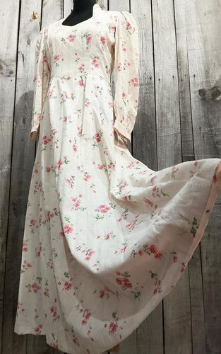 Abito donna laura ashley - abito,