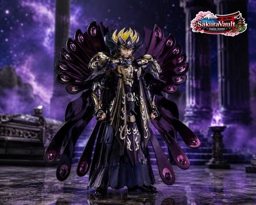 Saint seiya - saint,