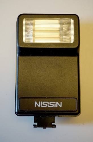 Unità flash nissin 18m - 📸,