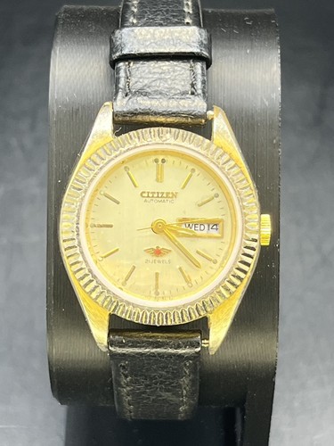 Citizen automatic 6651 - 6651, vintage