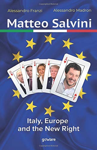 Matteo salvini italy - italy,, europe