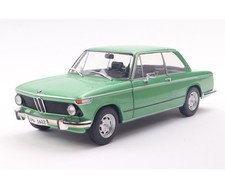 Solido 1:18 S1808604 BMW 1602