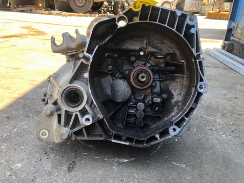 Cambio fiat 500l - cambio,