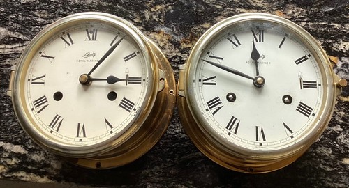 Vintage schatz royal mariner - schatz,