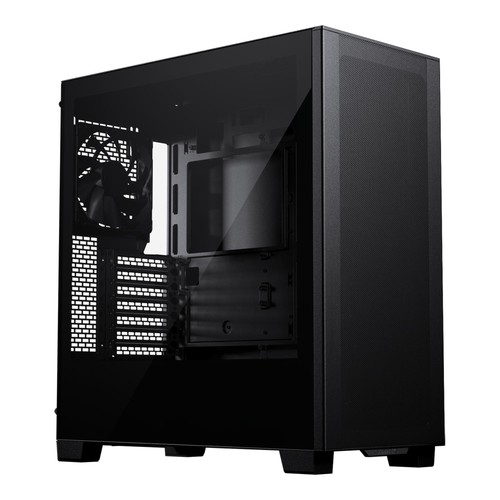 Phanteks pro chassis gaming - phanteks, xt