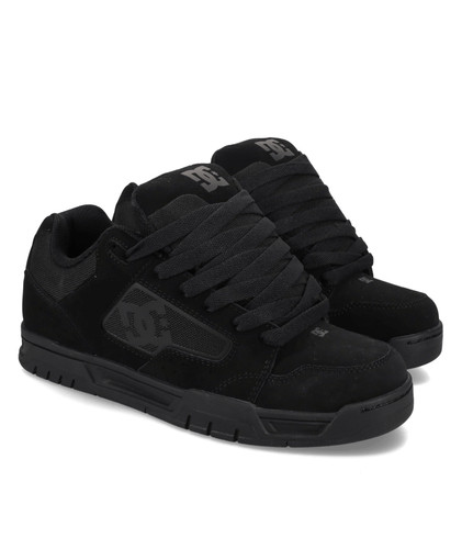 Shoes uomo coiler - dc,