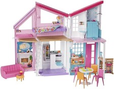 Barbie FXG57 - Casa da gioco