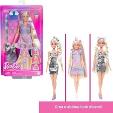 Barbie bambola fun - -,