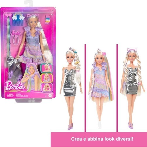 Barbie bambola fun - barbie,