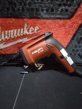 HILTI CACCIAVITE ELETTRICO A