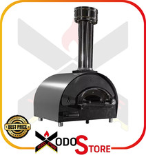 Forno a legna TRANQUILLI FORNI