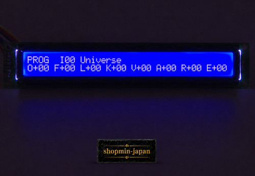 Modulo ricambio display lcd - modulo,
