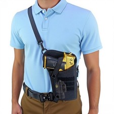 Fondina tattica per pettorina