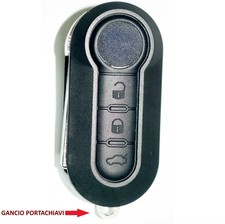 Gancio Portachiavi Compatibile
