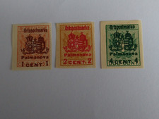 1918 Occupazione Austriaca