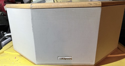 Klipsch synergy series raro - series,