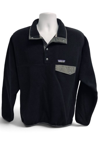 Patagonia synchilla fleece - patagonia,