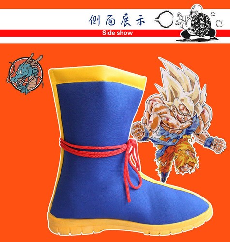 Dragon ball son - son, goku