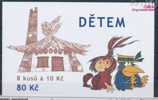 Francobolli Repubblica Ceca
