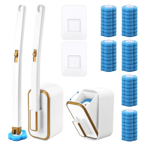 Scopino usa getta set - scopino, wc