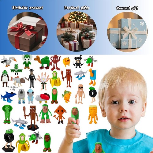 Figurina tralalelo fanfara - tralalelo,