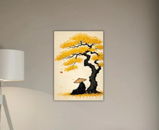 Poster arredamento moderno - da,