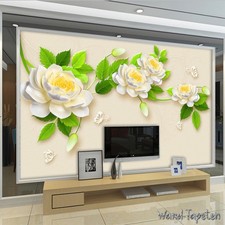 Fotomurale in tessuto non