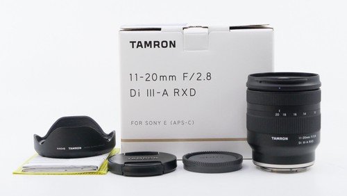 Ottimo tamron 11 - tamron, mm