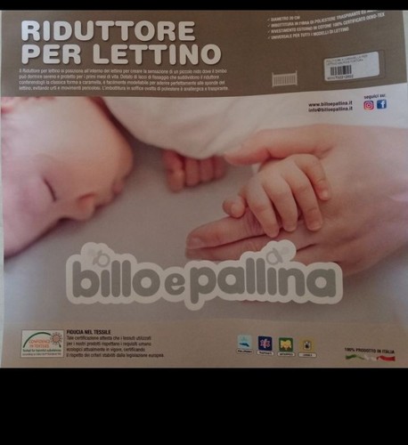 Riduttore lettino billo - , &